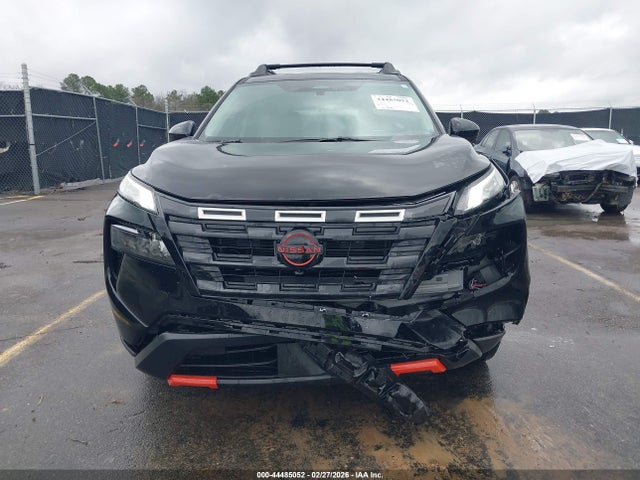Aukcja sprzedaży 2025 Nissan Rogue Rock Creek, vin: 5N1BT3BB0SC801380, numer aukcji: 44485052