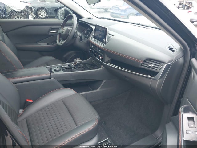 Aukcja sprzedaży 2025 Nissan Rogue Rock Creek, vin: 5N1BT3BB0SC801380, numer aukcji: 44485052