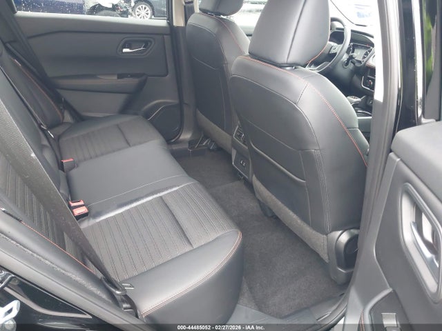 Aukcja sprzedaży 2025 Nissan Rogue Rock Creek, vin: 5N1BT3BB0SC801380, numer aukcji: 44485052