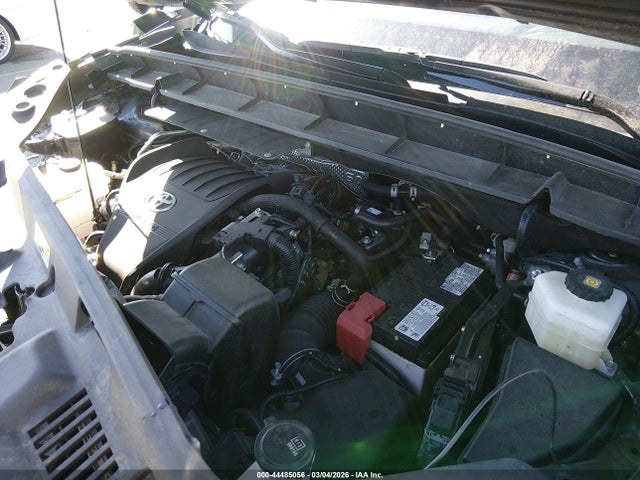 Toyota Highlander Le 2025 5TDKDRAH7SS553914 Image 10