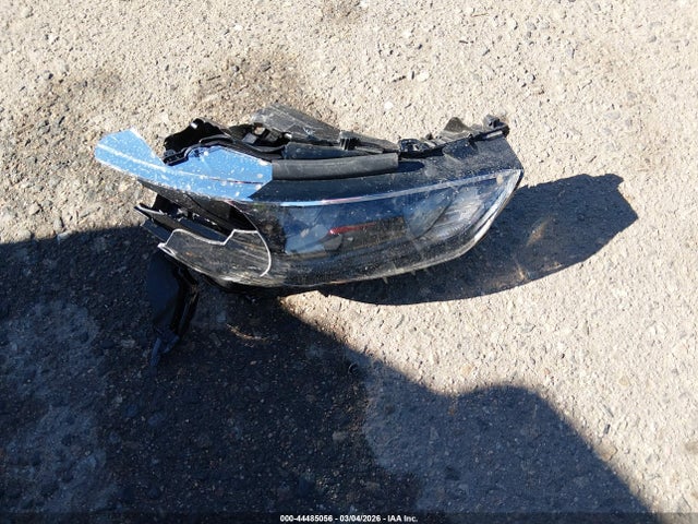 Toyota Highlander Le 2025 5TDKDRAH7SS553914 Image 12