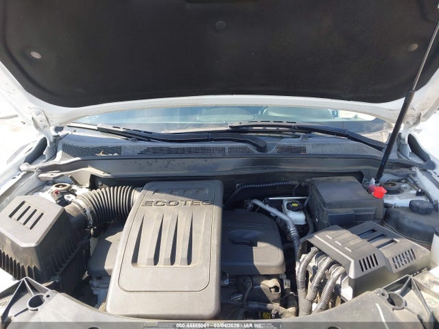 2GNALBEK7H1512816 Chevrolet EQUINOX LS