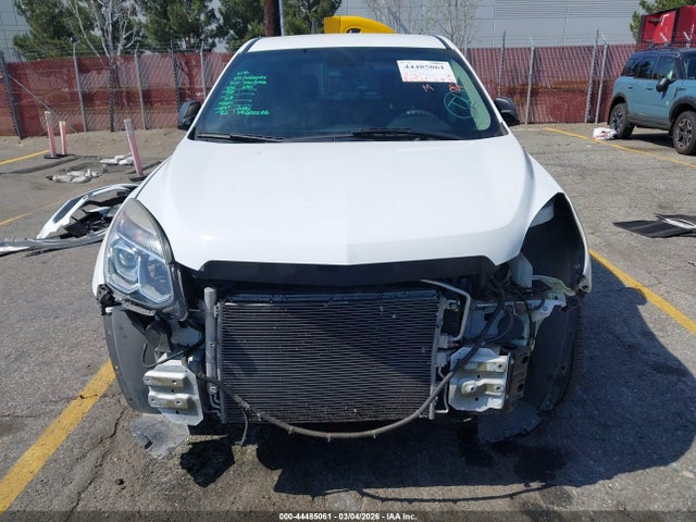 2GNALBEK7H1512816 Chevrolet EQUINOX LS
