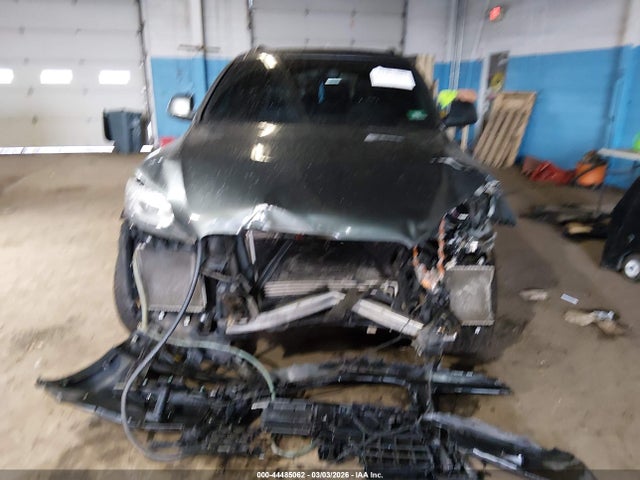 Продаж на аукціоні авто 2014 Audi Q7 3.0t S Line Prestige, vin: WA1DGAFE4ED006657, номер лоту: 44485062