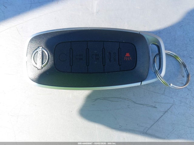 Nissan Sentra Sr Xtronic Cvt 2024 3N1AB8DV5RY227032 Image 11