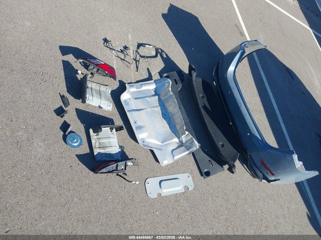 Nissan Sentra Sr Xtronic Cvt 2024 3N1AB8DV5RY227032 Image 12