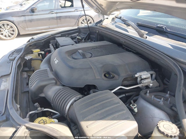 Jeep Grand Cherokee Laredo 2014 1C4RJFAG5EC159864 Image 10