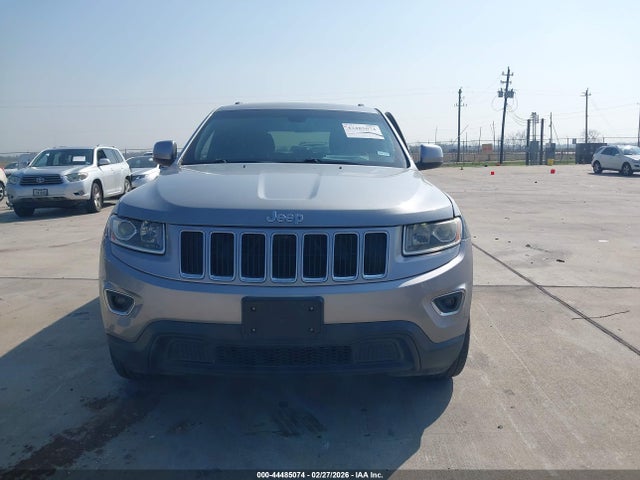Jeep Grand Cherokee Laredo 2014 1C4RJFAG5EC159864 Image 12
