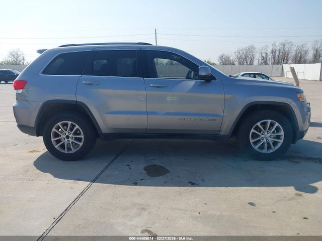 Jeep Grand Cherokee Laredo 2014 1C4RJFAG5EC159864 Image 13