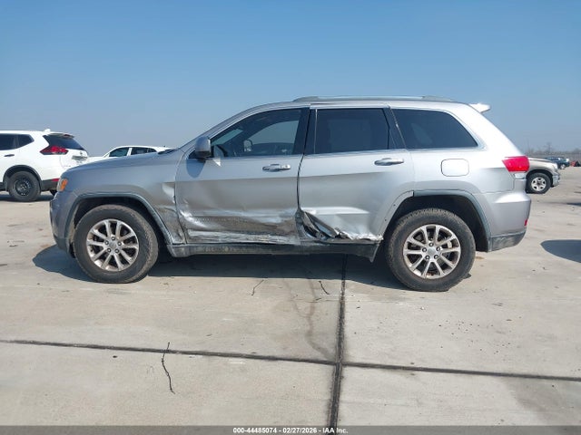 Jeep Grand Cherokee Laredo 2014 1C4RJFAG5EC159864 Image 14