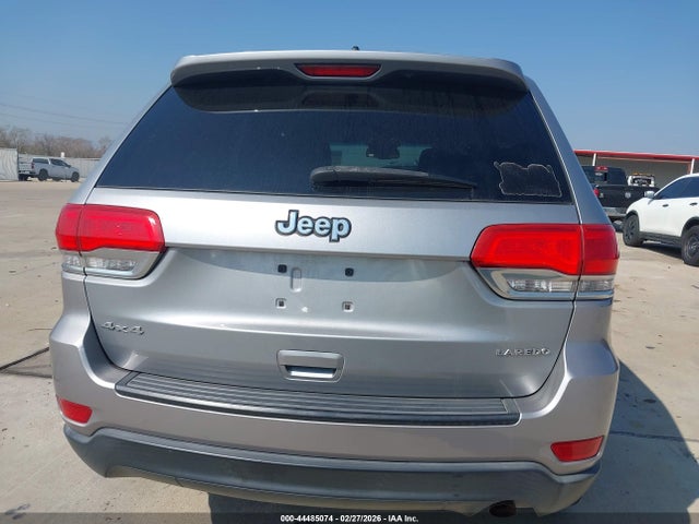 Jeep Grand Cherokee Laredo 2014 1C4RJFAG5EC159864 Image 16