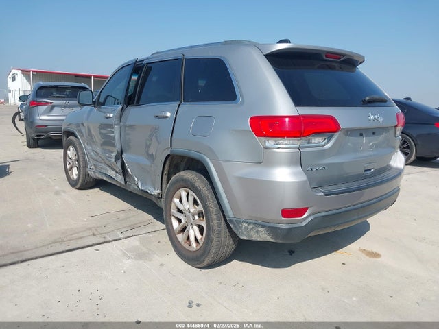 Jeep Grand Cherokee Laredo 2014 1C4RJFAG5EC159864 Image 3