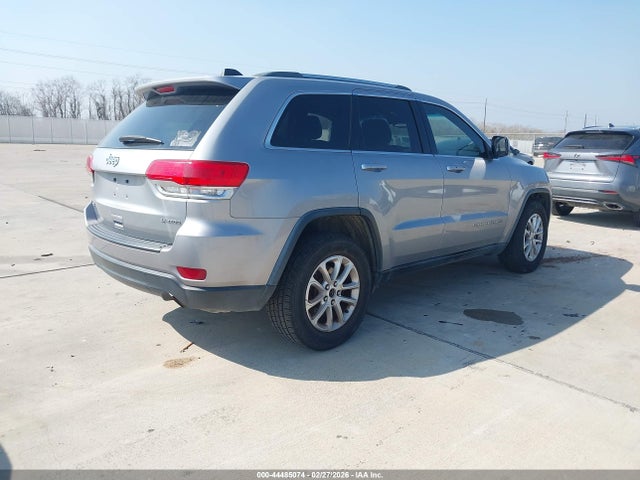 Jeep Grand Cherokee Laredo 2014 1C4RJFAG5EC159864 Image 4
