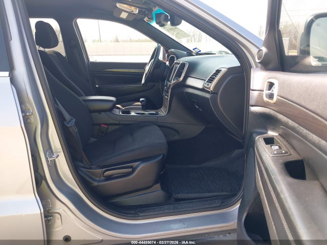 Jeep Grand Cherokee Laredo 2014 1C4RJFAG5EC159864 Image 5