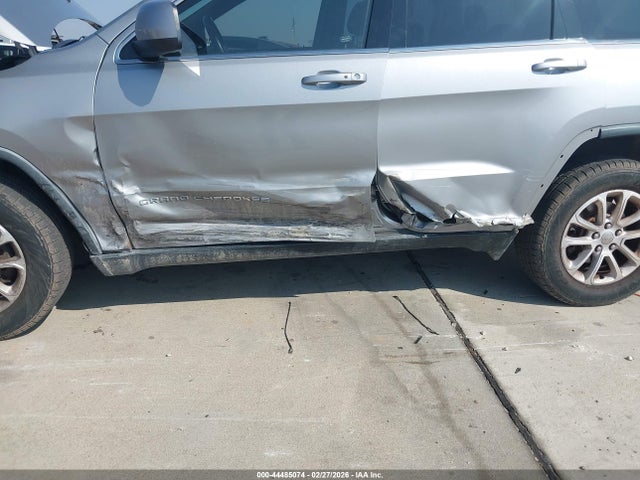 Jeep Grand Cherokee Laredo 2014 1C4RJFAG5EC159864 Image 6