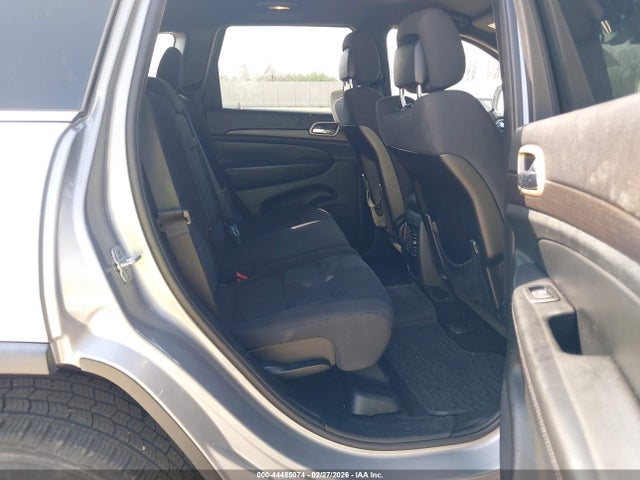 Jeep Grand Cherokee Laredo 2014 1C4RJFAG5EC159864 Image 8