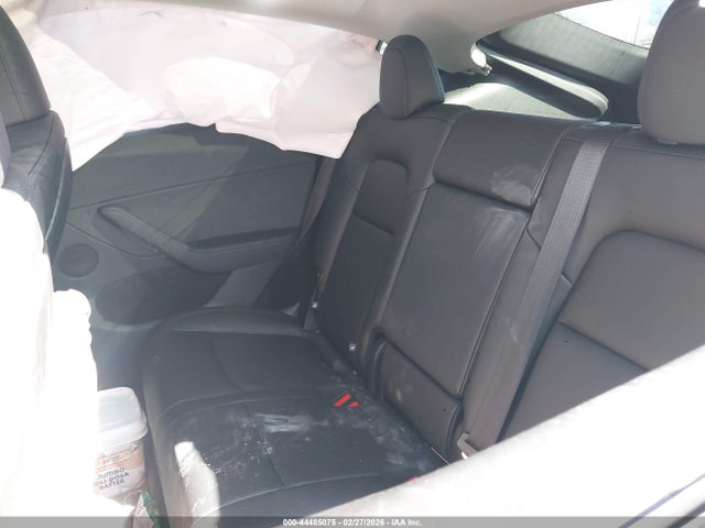 Aukcja sprzedaży 2025 Tesla Model Y Performance Dual Motor All-wheel Drive, vin: 7SAYGDEF8SF310455, numer aukcji: 44485075