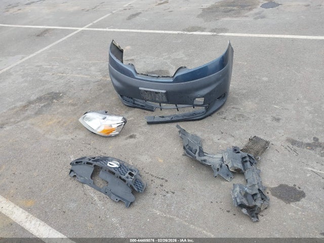 3N6CM0KN0HK712858 Nissan Nv200 S