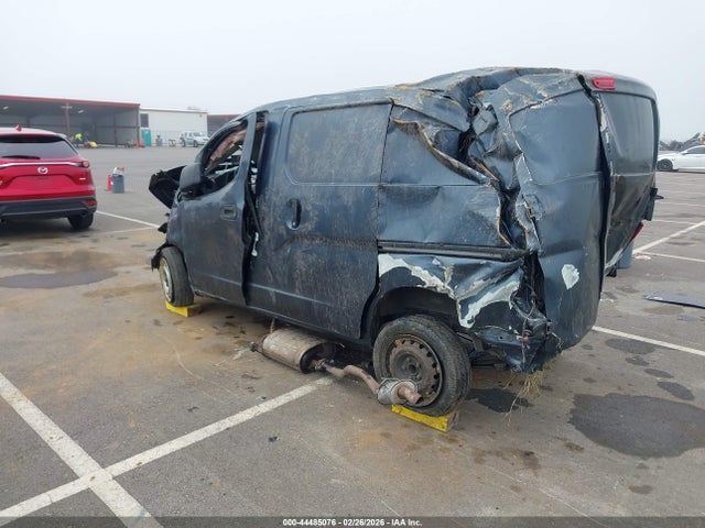 3N6CM0KN0HK712858 Nissan Nv200 S