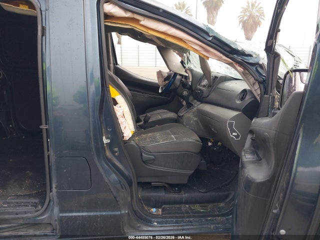 3N6CM0KN0HK712858 Nissan Nv200 S