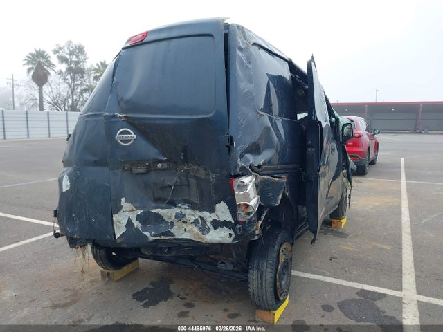 3N6CM0KN0HK712858 Nissan Nv200 S