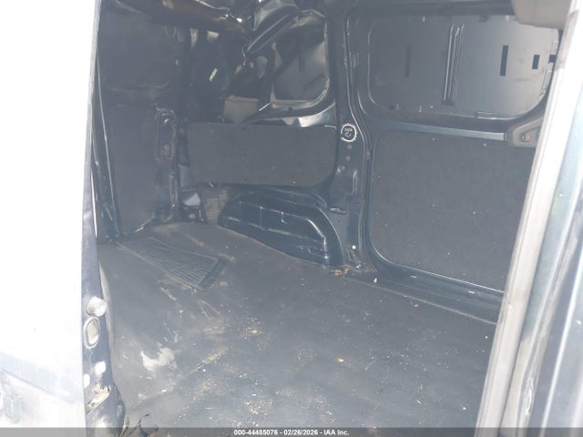 3N6CM0KN0HK712858 Nissan Nv200 S