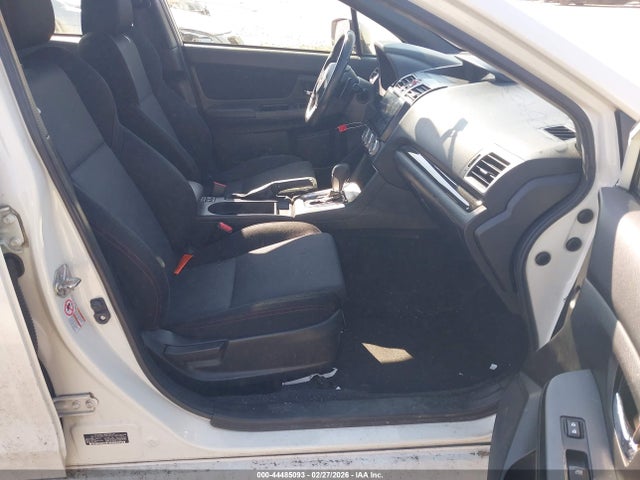 2015 Subaru Wrx Premium მანქანა იყიდება აუქციონზე, vin: JF1VA1D67F8824228, აუქციონის ნომერი: 44485093
