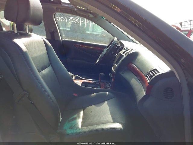 Продажа на аукционе авто 2012 Lexus Ls 460, vin: JTHCL5EF0C5013884, номер лота: 44485100