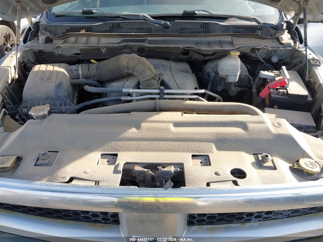 Продажа на аукционе авто 2011 Ram Ram 1500 Slt, vin: 1D7RB1CT9BS572405, номер лота: 44485101