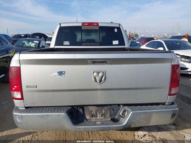 Продажа на аукционе авто 2011 Ram Ram 1500 Slt, vin: 1D7RB1CT9BS572405, номер лота: 44485101