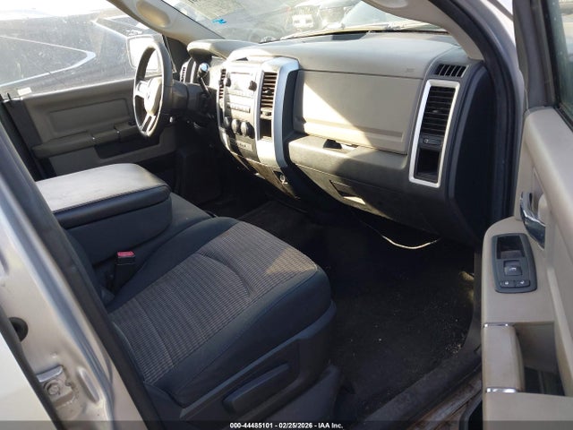 Продажа на аукционе авто 2011 Ram Ram 1500 Slt, vin: 1D7RB1CT9BS572405, номер лота: 44485101