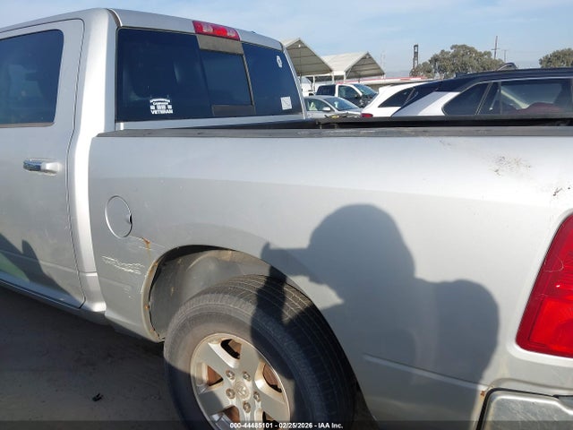 Продажа на аукционе авто 2011 Ram Ram 1500 Slt, vin: 1D7RB1CT9BS572405, номер лота: 44485101