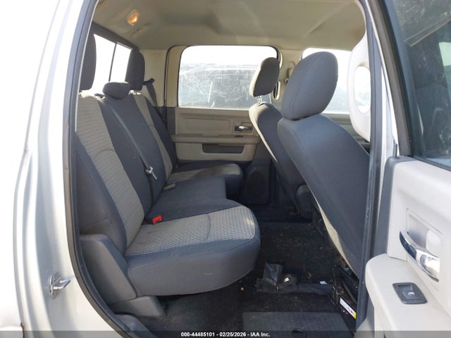 Продажа на аукционе авто 2011 Ram Ram 1500 Slt, vin: 1D7RB1CT9BS572405, номер лота: 44485101