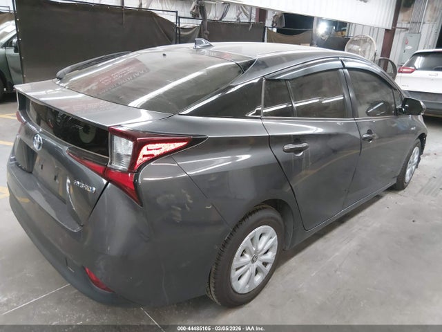JTDKARFU8K3097034 Toyota Prius Le