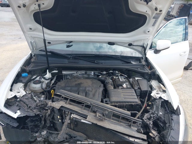Aukcja sprzedaży 2021 Audi Q3 Premium 40 Tfsi Quattro Tiptronic, vin: WA1AUCF38M1103284, numer aukcji: 44485109