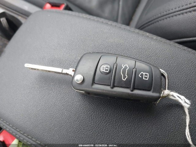 Aukcja sprzedaży 2021 Audi Q3 Premium 40 Tfsi Quattro Tiptronic, vin: WA1AUCF38M1103284, numer aukcji: 44485109