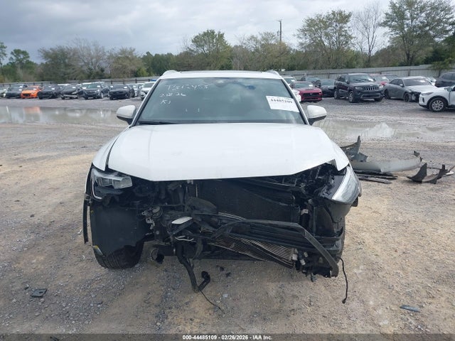 Aukcja sprzedaży 2021 Audi Q3 Premium 40 Tfsi Quattro Tiptronic, vin: WA1AUCF38M1103284, numer aukcji: 44485109
