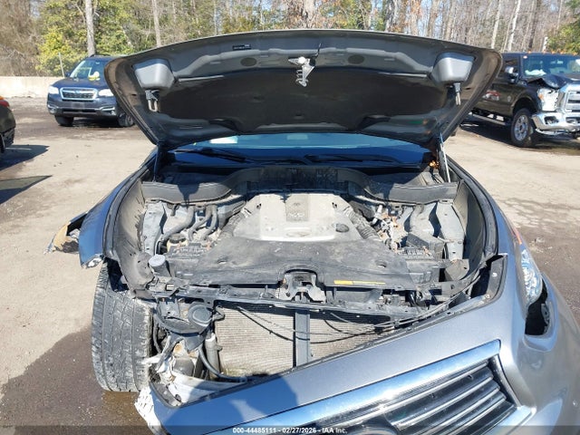 2012 Infiniti Fx35 მანქანა იყიდება აუქციონზე, vin: JN8AS1MWXCM154459, აუქციონის ნომერი: 44485111