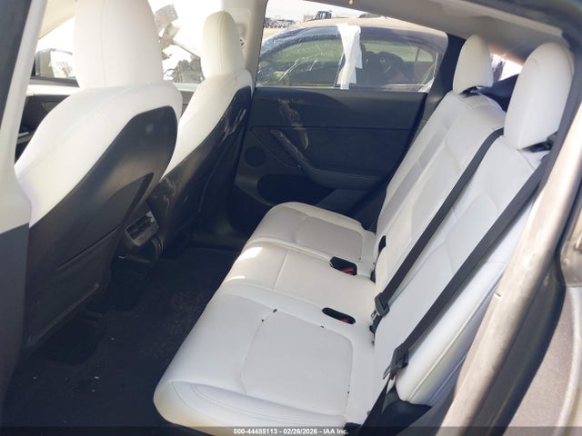 Продажа на аукционе авто 2023 Tesla Model Y Awd/long Range Dual Motor All-wheel Drive, vin: 7SAYGAEE2PF956538, номер лота: 44485113