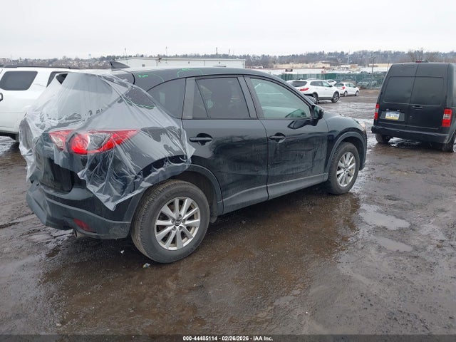 JM3KE4CY6G0805294 Mazda Cx-5 Touring