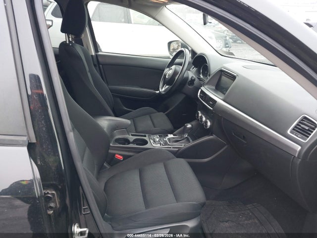 JM3KE4CY6G0805294 Mazda Cx-5 Touring