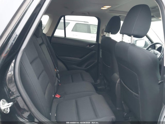 JM3KE4CY6G0805294 Mazda Cx-5 Touring