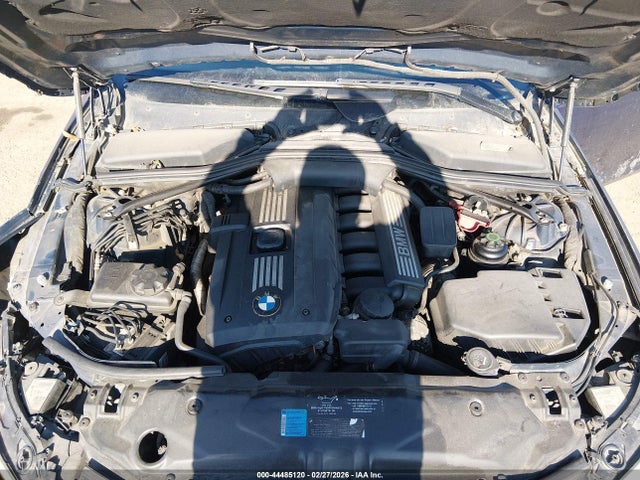 Aukcja sprzedaży 2009 Bmw 528i Xdrive, vin: WBANV135X9C154339, numer aukcji: 44485120
