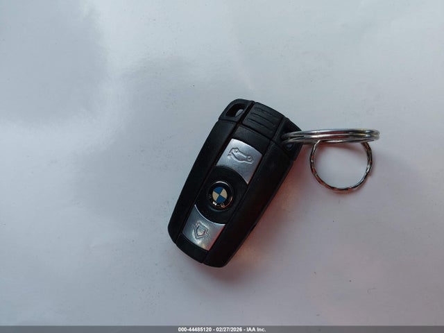 Aukcja sprzedaży 2009 Bmw 528i Xdrive, vin: WBANV135X9C154339, numer aukcji: 44485120
