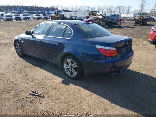 Aukcja sprzedaży 2009 Bmw 528i Xdrive, vin: WBANV135X9C154339, numer aukcji: 44485120