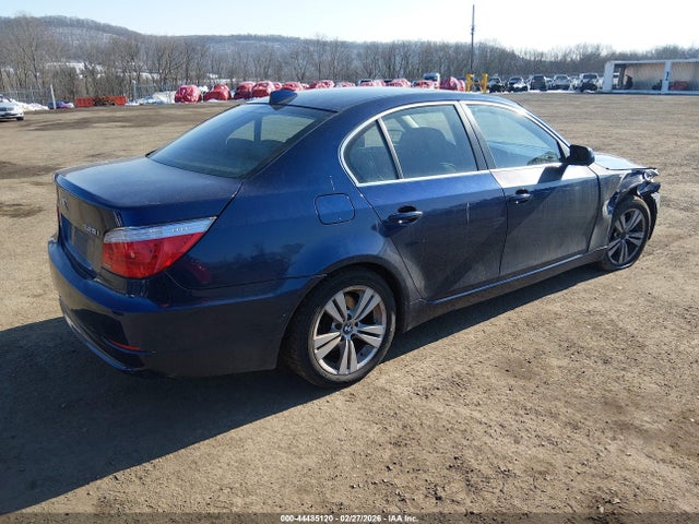 Aukcja sprzedaży 2009 Bmw 528i Xdrive, vin: WBANV135X9C154339, numer aukcji: 44485120