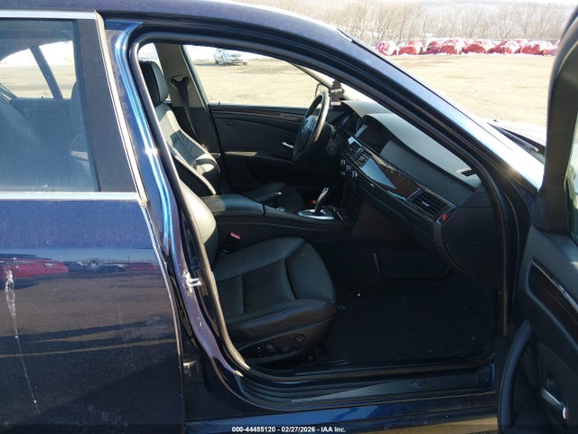 Aukcja sprzedaży 2009 Bmw 528i Xdrive, vin: WBANV135X9C154339, numer aukcji: 44485120