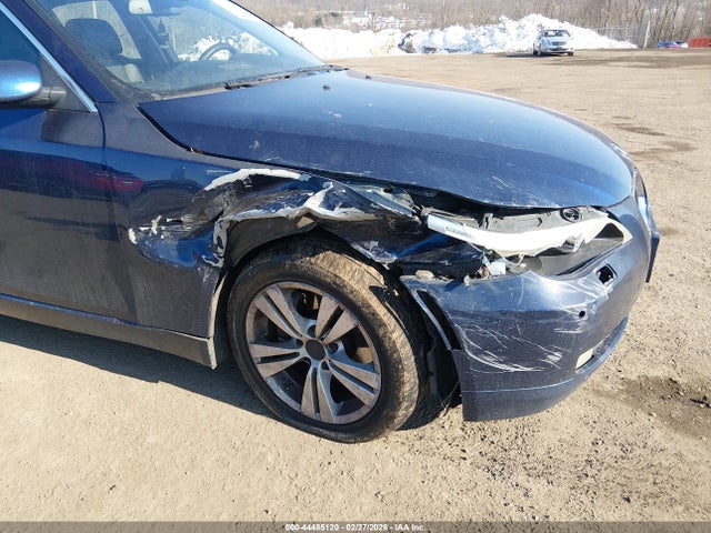 Aukcja sprzedaży 2009 Bmw 528i Xdrive, vin: WBANV135X9C154339, numer aukcji: 44485120
