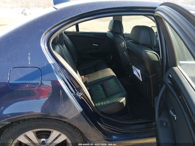 Aukcja sprzedaży 2009 Bmw 528i Xdrive, vin: WBANV135X9C154339, numer aukcji: 44485120