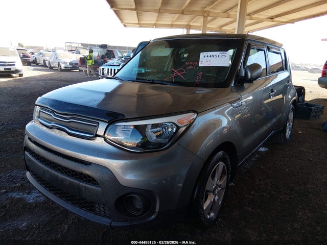 KNDJN2A25H7473266 KIA Soul